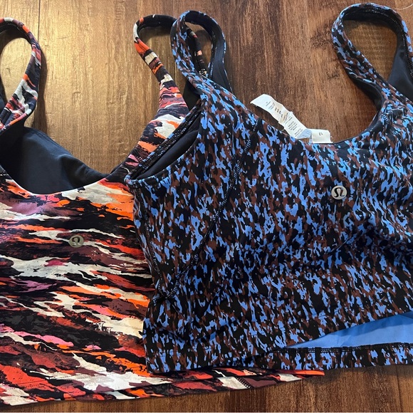 Lululemon align tank set - Picture 3 of 3